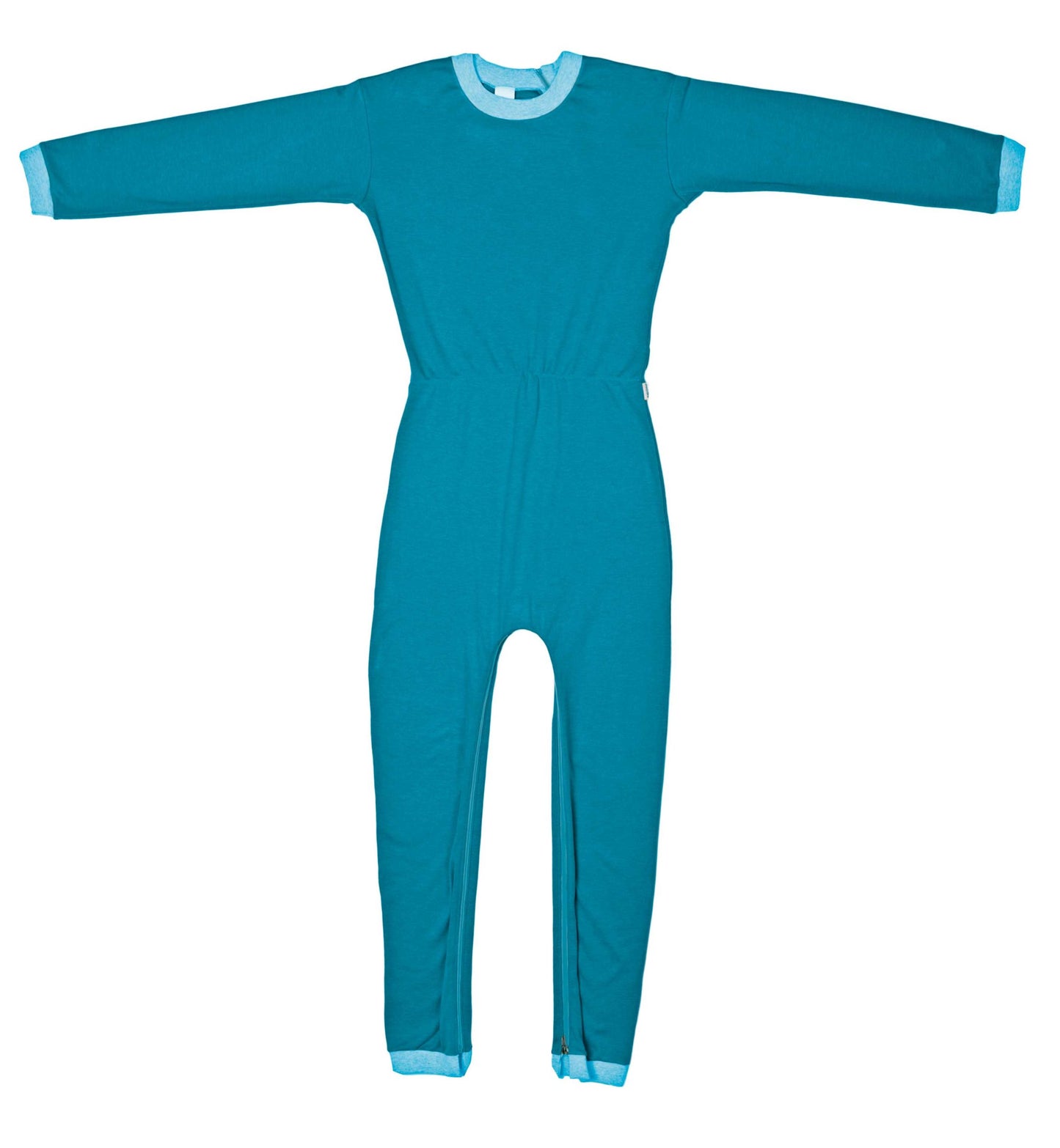 Suprima Pflegeoverall Slim Unisex Gr. S-XL vers. Farben 4701