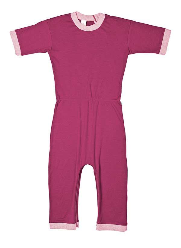 Suprima Pflegeoverall Slim kurz Unisex Gr. S-XL vers. Farben 4702