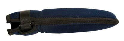 Suprima CarePlus Schutzhandschuh Unisex Größe 1-2 Marine  4831