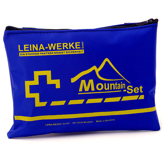 Leina Erste Hilfe Mountain Set