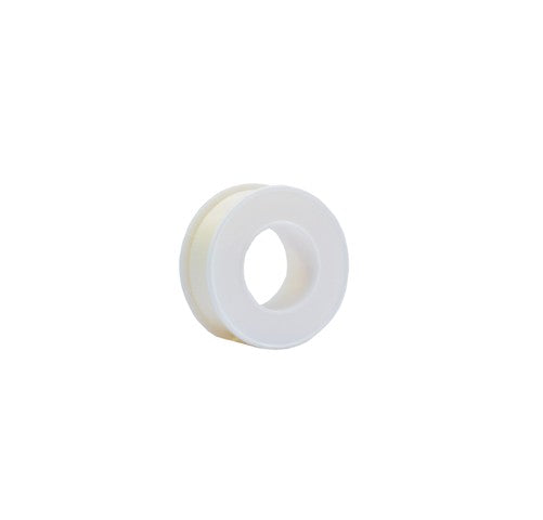 Medisilk Rollenpflaster Fixierpflaster | 1,25 cm x 9,1 m | Ohne Schutzring | 74060