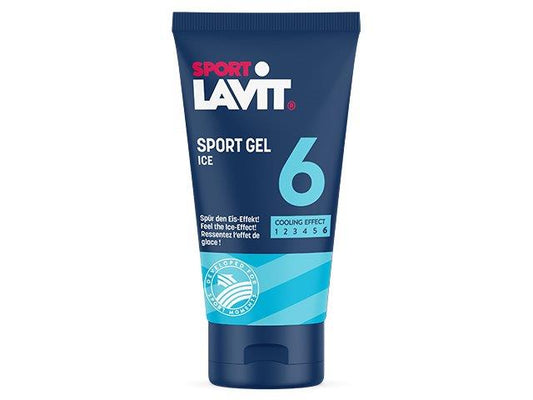 Lavit Sport-Gel ICE | 75 ml Tube