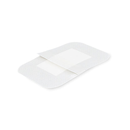 ABE® Wundverband | Mit Wundauflage | Steril | 20 x 10 cm | 50 Pouch/Packung