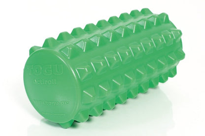 Togu® Actiroll Rumble M luftgefüllte Faszienrolle 30 cm lang 13 cm Ø vers. Farben