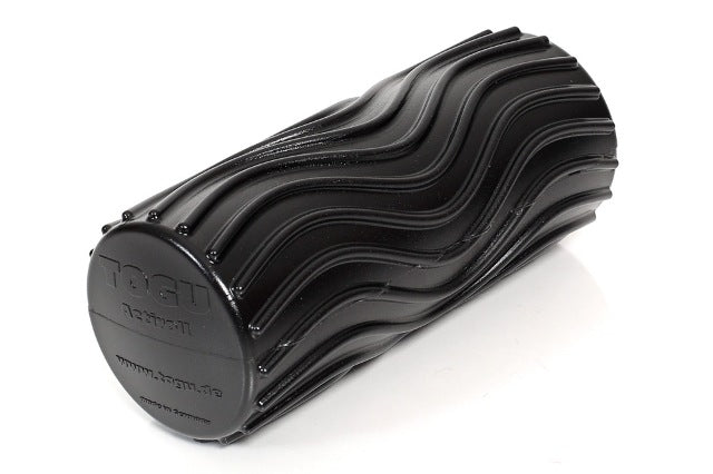Togu® Actiroll Wave M luftgefüllte Faszienrolle 30 cm lang 11,5 cm Ø vers. Farben