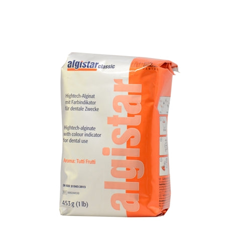 Algistar Classic Schnellalginat Abformmasse 453g/Packung