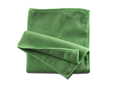 Mopptex Mikrofasertuch Professional  40 x 40 cm vers. Farben