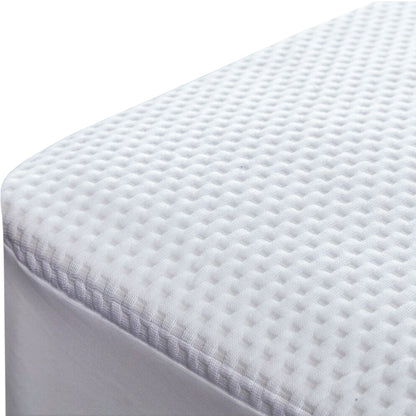 Suprima | Spannbetttuch | Tencel | 90-100 x 200 x 24 cm | 3069