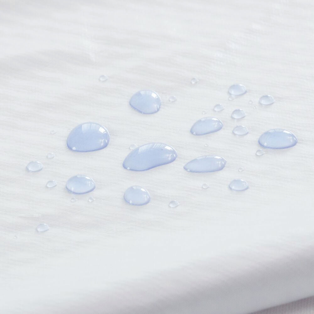 Suprima | Spannbetttuch | Tencel | 90-100 x 200 x 24 cm | 3069
