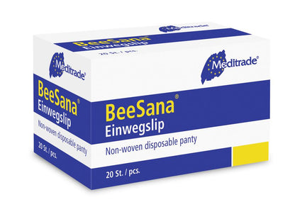 BeeSana Einwegslip Größe L - XXL 20 Stück/Packung