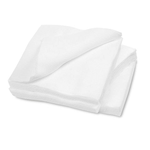 BeeSana® Mullzuschnitt | 6 x 6 cm | 8000 Stück/Packung