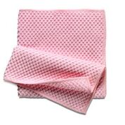 Mopptex Mikrofasertuch Diamant  40 x 40 cm vers. Farben