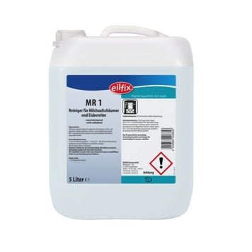 Eilfix® MR 1 Milchschaumreiniger 5 Liter Kanister
