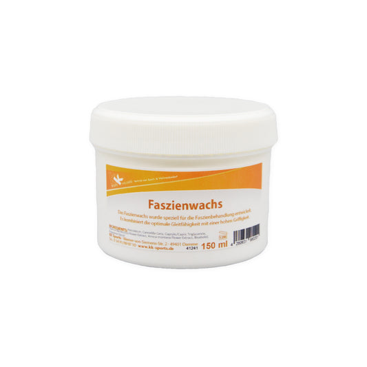 KK Faszienwachs 150 ml Dose