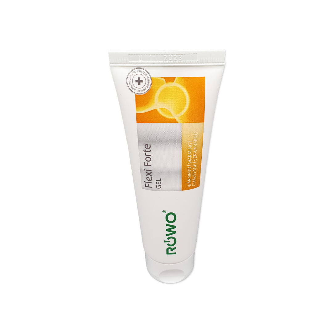 RÖWO® Flexi Forte Gel 50 ml Tube