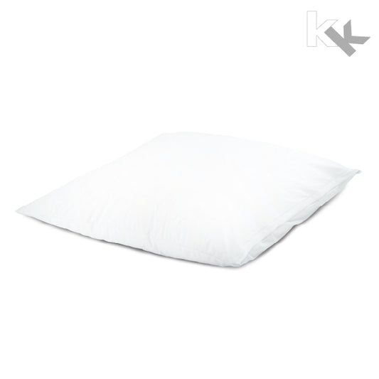 Suprima | Kissenbezug Polyurethan | 80 x 80 cm | Weiß | 3530
