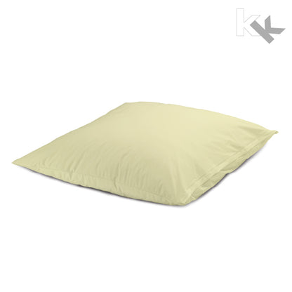 Suprima Kissenbezug PVC 80 x 80 cm ver. Farben 3621