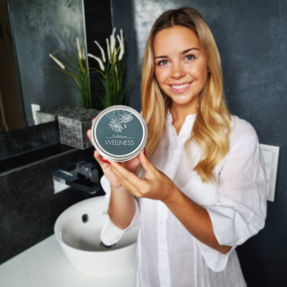 KK Raumduft aus der Dose Duftgel - Made in Germany 70 g vers. Düfte