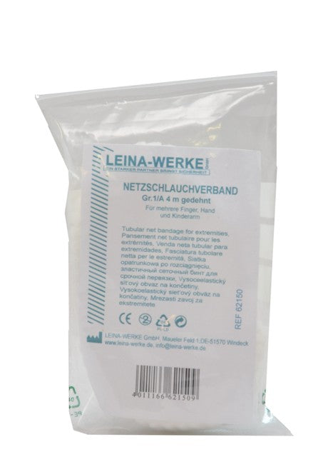 Leina-Fix Netzschlauchverband Gr. 1/A ca. 4 m gedehnte Länge