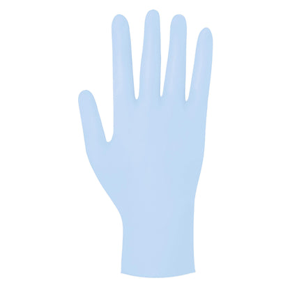 Nitril NextGen Handschuh blau Gr. XS-XL Box 100 St.