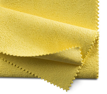Mopptex Microfaser PU Tuch 35 x 40 cm vers. Farben