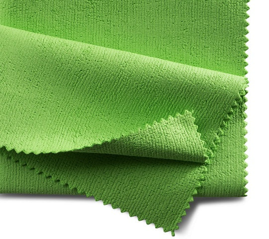 Mopptex Microfaser PU Tuch 35 x 40 cm vers. Farben