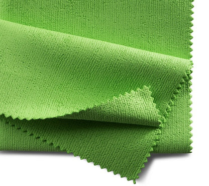 Mopptex Microfaser PU Tuch 35 x 40 cm vers. Farben