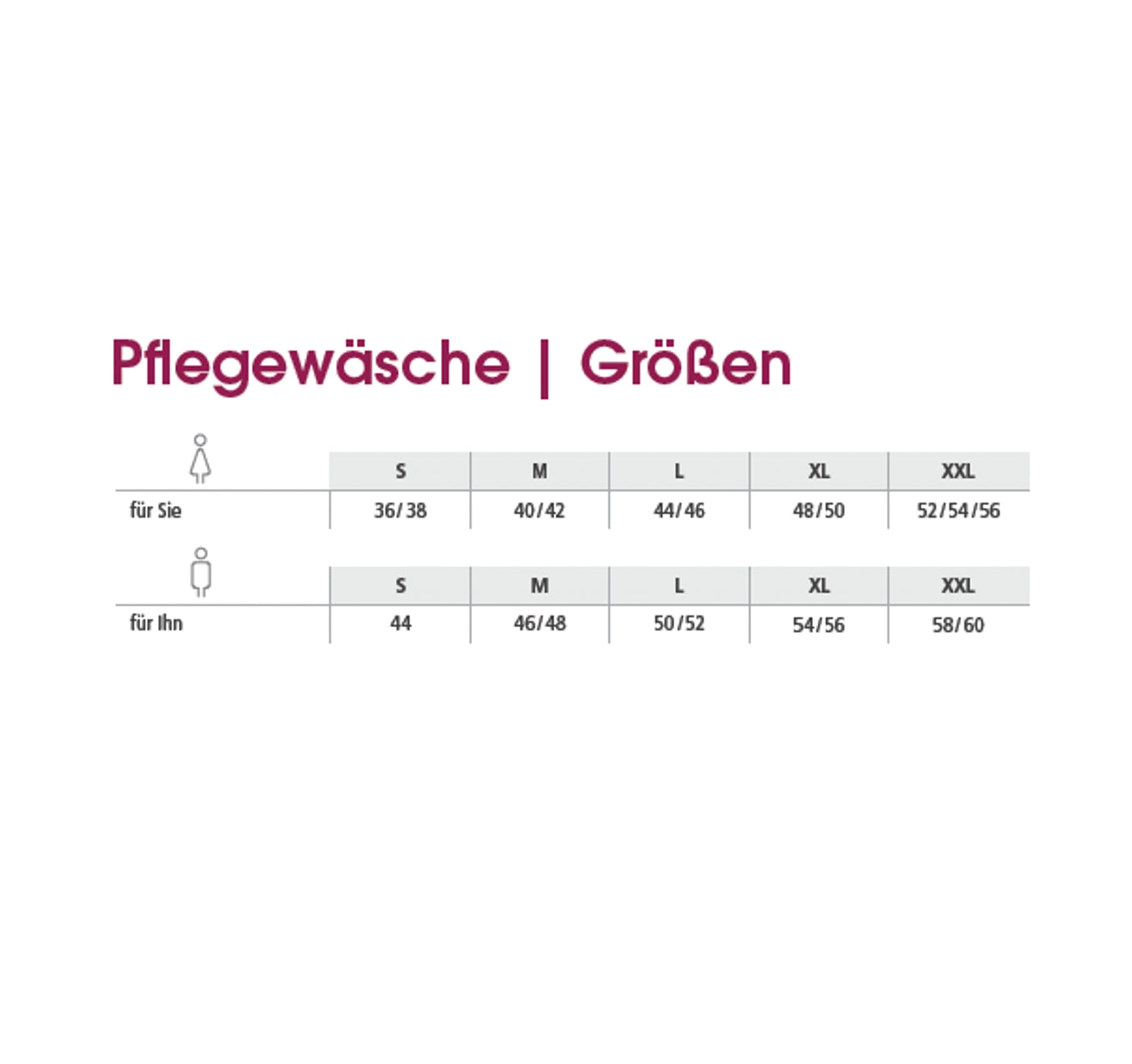 Suprima Pflegehemd Herren 1/2 Arm Größe M/L - XL/XXL Kariert 4079