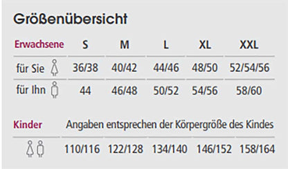 Suprima Pflegeoverall  Unisex Größe S-XXL mit Ösen Marine 4744