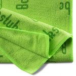 Mopptex Mikrofasertuch PIKTO  40 x 40 cm vers. Farben
