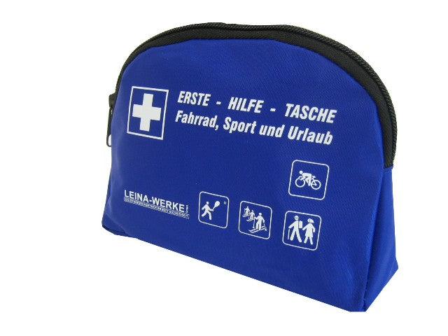 Leina Erste Hilfe Verbandtasche Freizeit vers. Farben