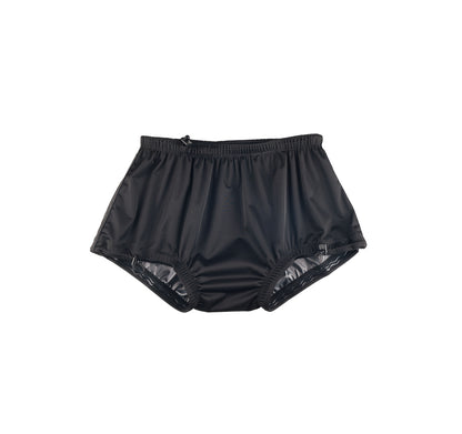 Suprima Bademoden Sicherheitsslip Damen Gr. 36-44 Schwarz 1526