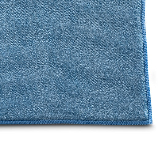 Mopptex Microfaser Schwammtuch 23 x 23 cm vers. Farben