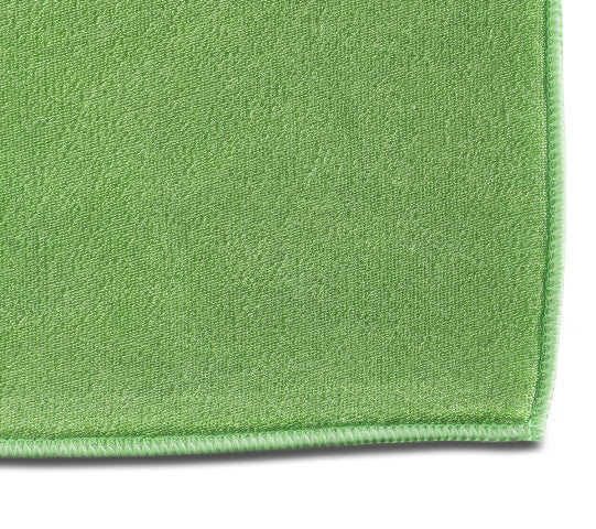 Mopptex Microfaser Schwammtuch 23 x 23 cm vers. Farben