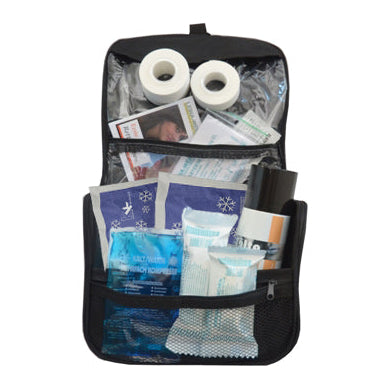 KK Sportbetreuertasche Mini | Sanitätstasche mit Füllung