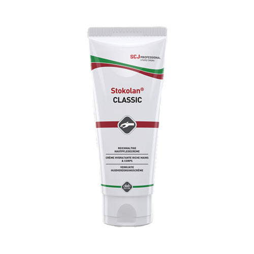 DEB-STOKO® Stokolan® Classic | 100 ml Tube