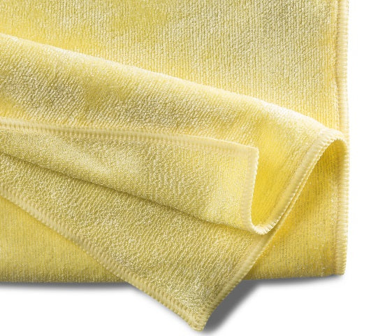 Mopptex Microfasertuch Stretch 40 x 40 cm vers. Farben