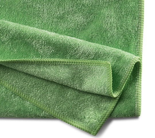 Mopptex Microfasertuch Stretch 40 x 40 cm vers. Farben