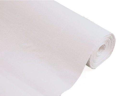 Tischtuchpapier | Weiß | 100 cm x 50 m | 1 Rolle | 250050