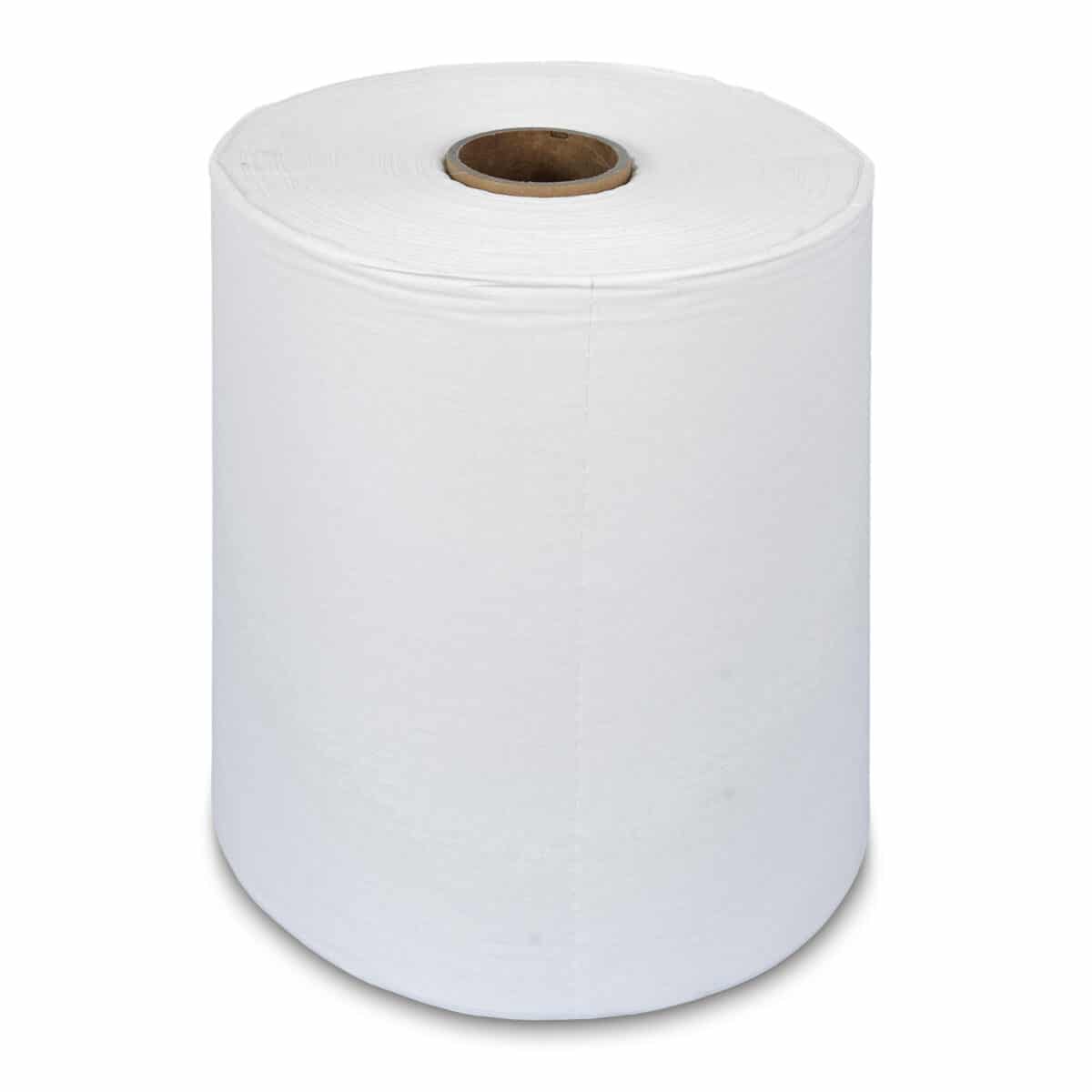 Multitex® Ultra z 70 | Reinigungstuchrolle | Weiß  | 41 cm x 38 cm | 500 Abrisse