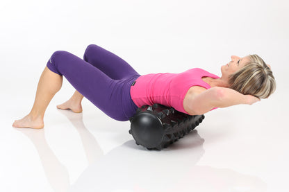 Togu® Actiroll Rumble M luftgefüllte Faszienrolle 30 cm lang 13 cm Ø vers. Farben