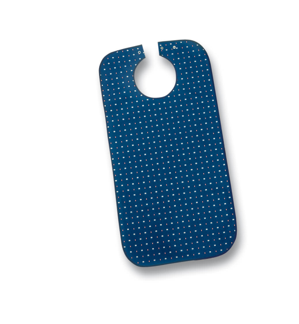 Suprima Ess-Schürze aus Polyester 90 x 46 cm vers. Farben 5700