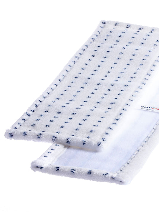 Floorstar | Wischmopp Thenufil top | mit Klett | 50cm | MTT50K