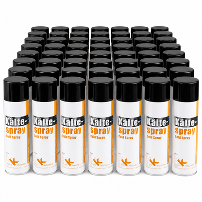 48 x KK Kältespray 300 ml