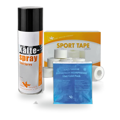 Therapie & Sport