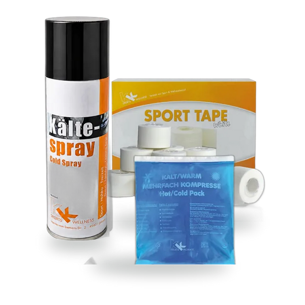 Therapie & Sport