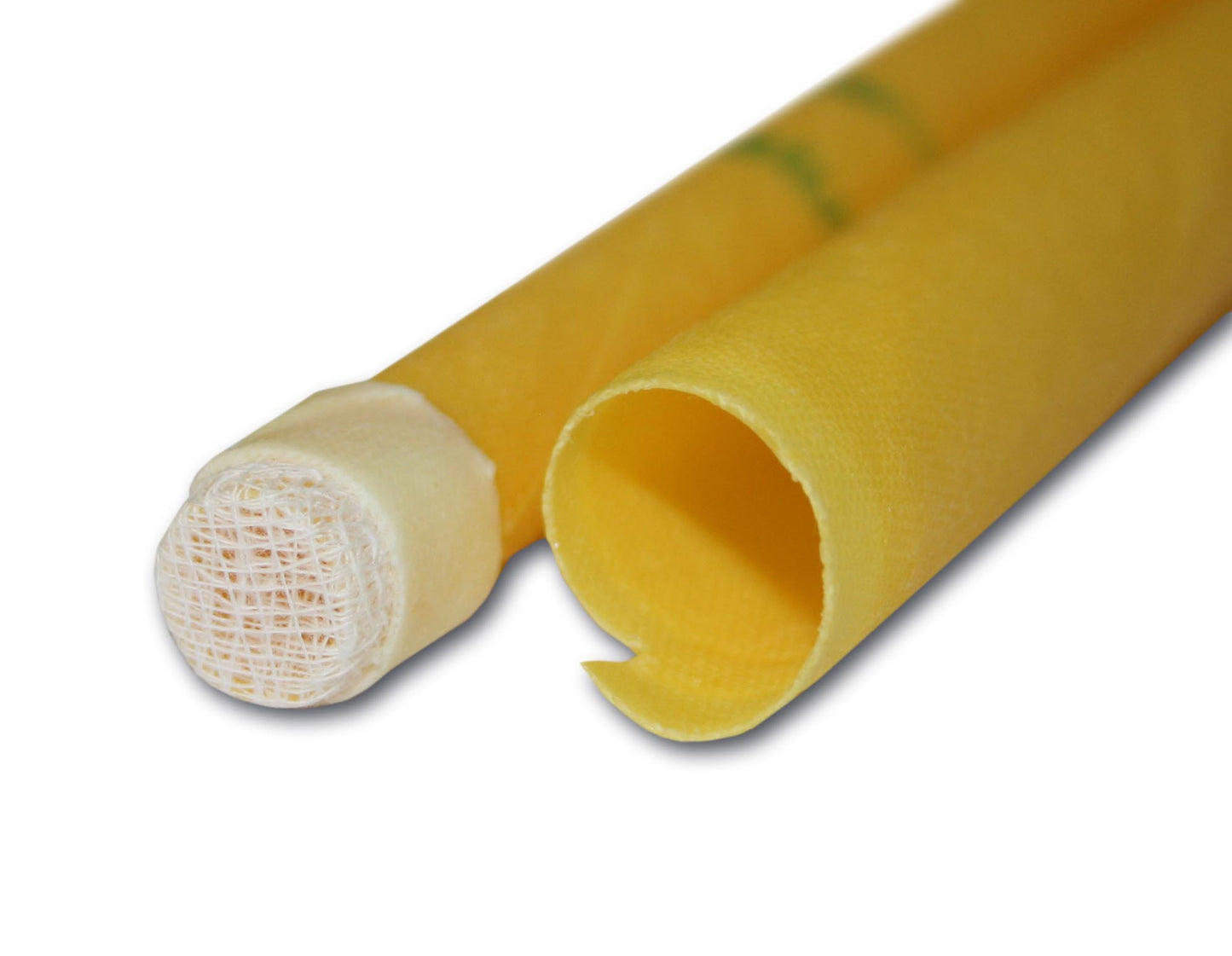 Körperkerzen Kamille 10 Stück/Packung