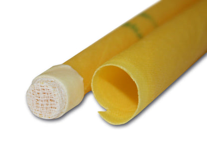 Körperkerzen Kamille 10 Stück/Packung