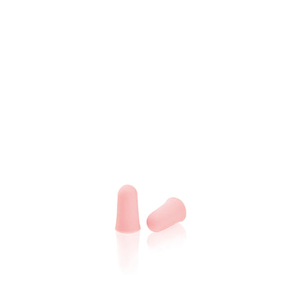 OHROPAX Soft | Ohrstöpsel aus Schaumstoff | 10 Stück/Dose