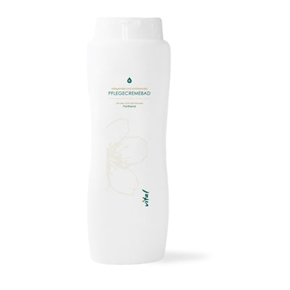 Vital Pflegecremebad 500 ml Flasche